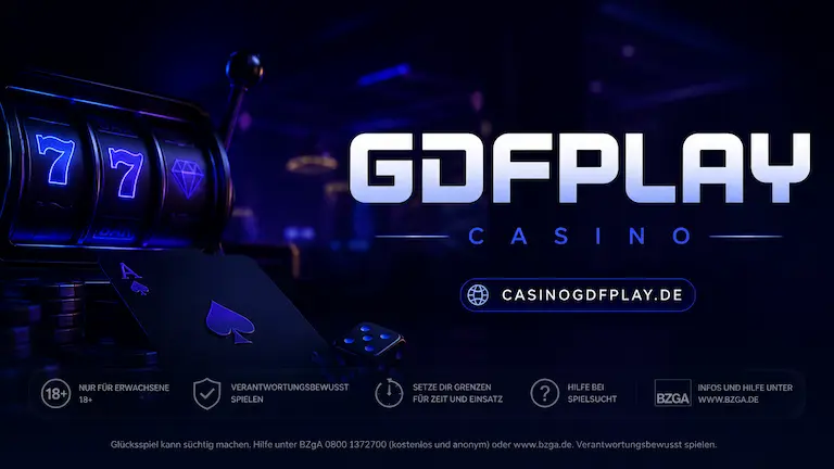 GDFPlay Casino