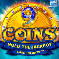 GDFPlay Casino – 9 Coins