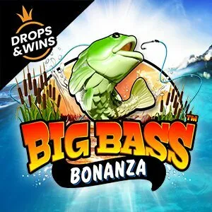 GDFPlay Casino – Big Bass Bonanza