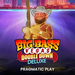 GDFPlay Casino – Big Bass Vegas