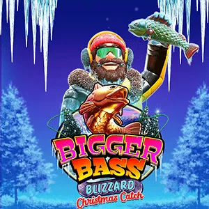 GDFPlay Casino – Bigger Bass Blizzard