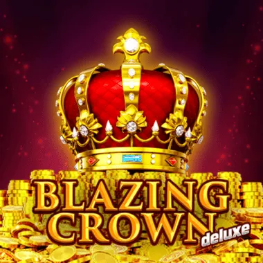 GDFPlay Casino – Blazing Crown Deluxe