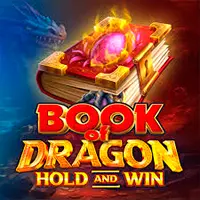 GDFPlay Casino – Book Of Dragon