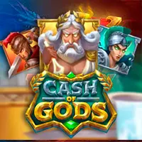 GDFPlay Casino – Cash Gods