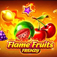GDFPlay Casino – Flame Fruits Frenzy 2