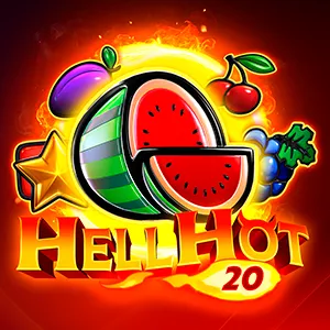 GDFPlay Casino – Hell Hot 20