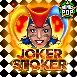 GDFPlay Casino – Joker Stoker