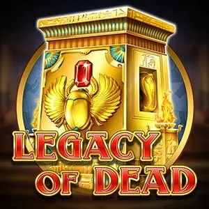 GDFPlay Casino – Legacy Of Dead