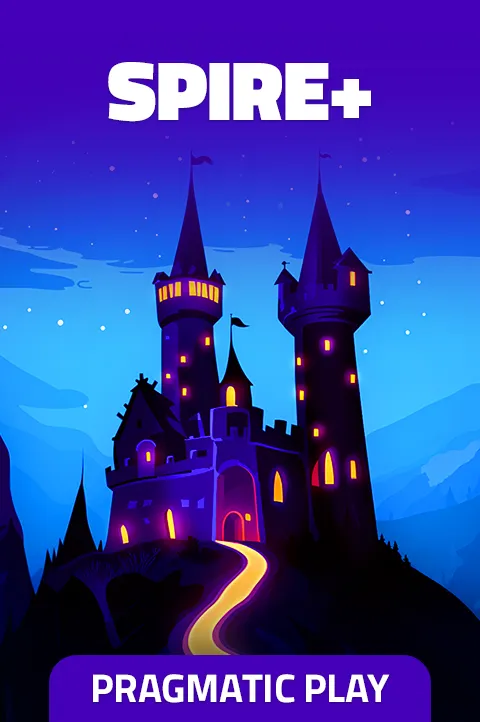 GDFPlay Casino – Spire Slot