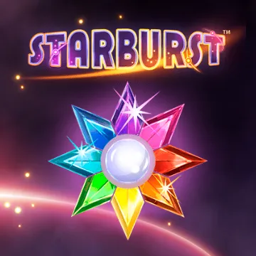 GDFPlay Casino – Starburst