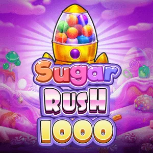 GDFPlay Casino – Sugar Rush 1000