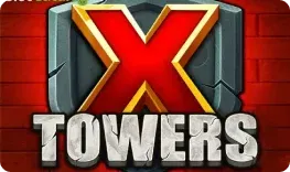 GDFPlay Casino – Tower X
