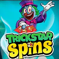 GDFPlay Casino – Trickstar Spins
