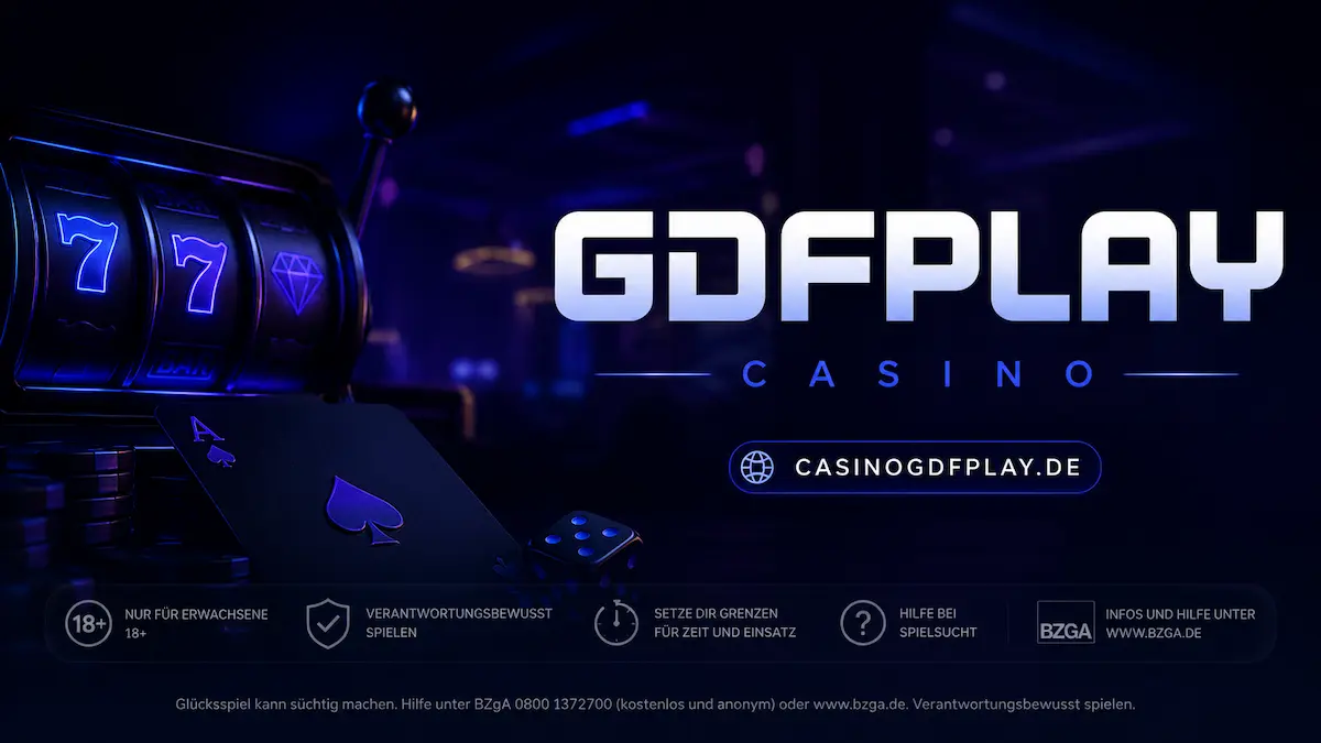 GD4PCasino German Casino Slots – Review für Spieler aus Deutschland
